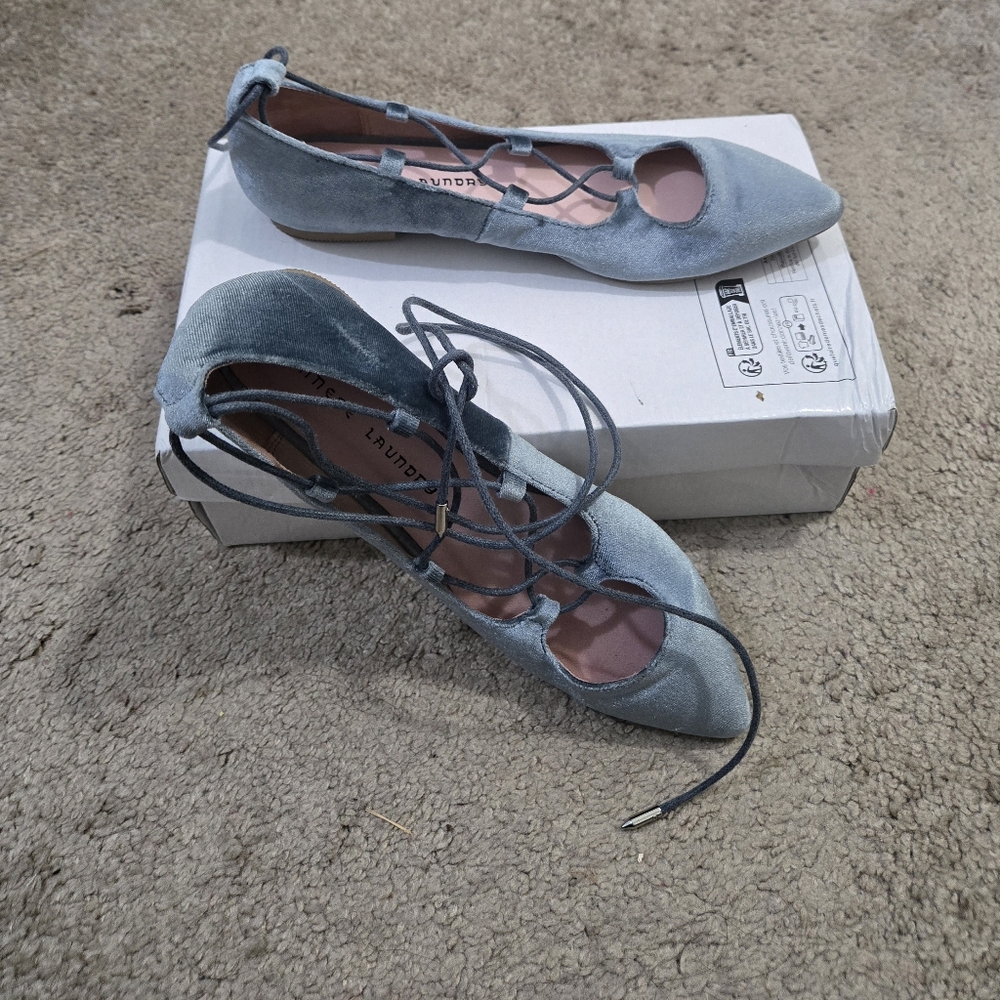 Women Shoes - Picture 5 of 8